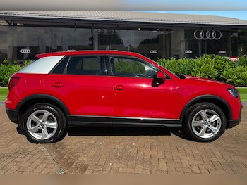 Used Audi Q2 2020 for sale - 78155190: Photo