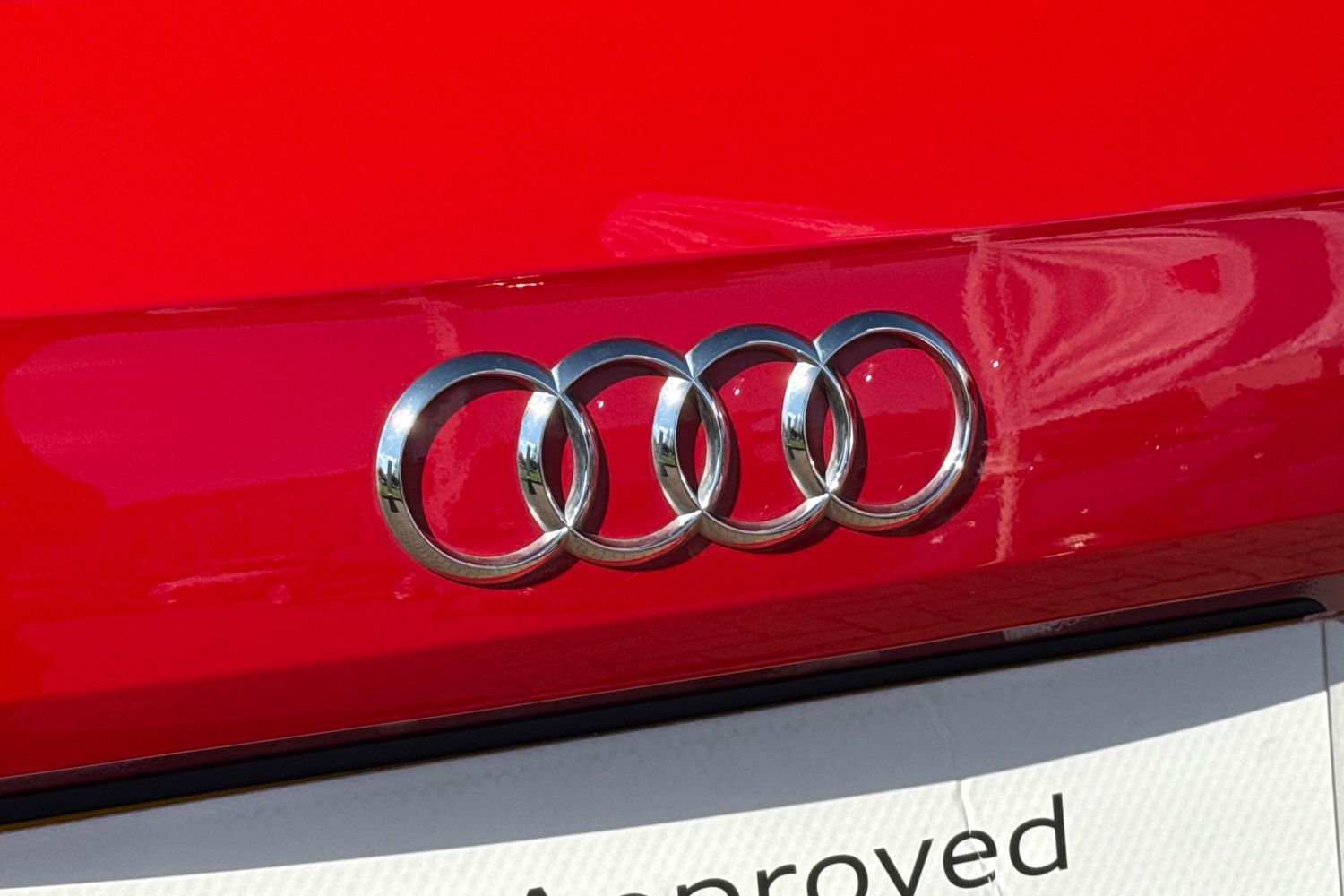 Used Audi Q2 2020 for sale - 78155190: Photo 48