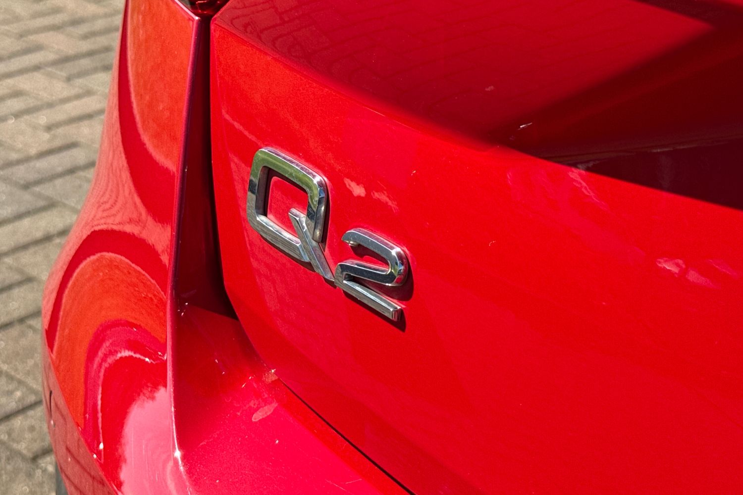 Used Audi Q2 2020 for sale - 78155190: Photo 49