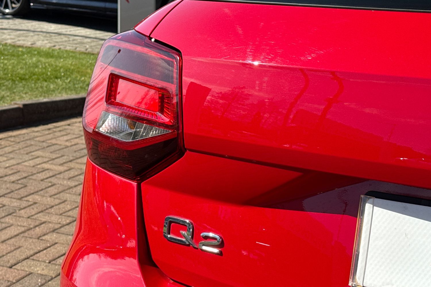 Used Audi Q2 2020 for sale - 78155190: Photo 50