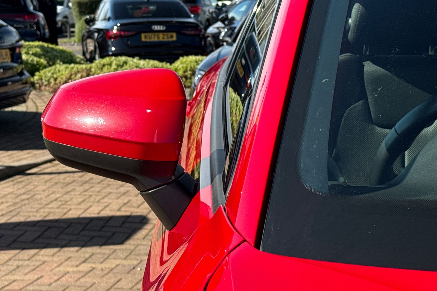 Used Audi Q2 2020 for sale - 78155190: Photo 51