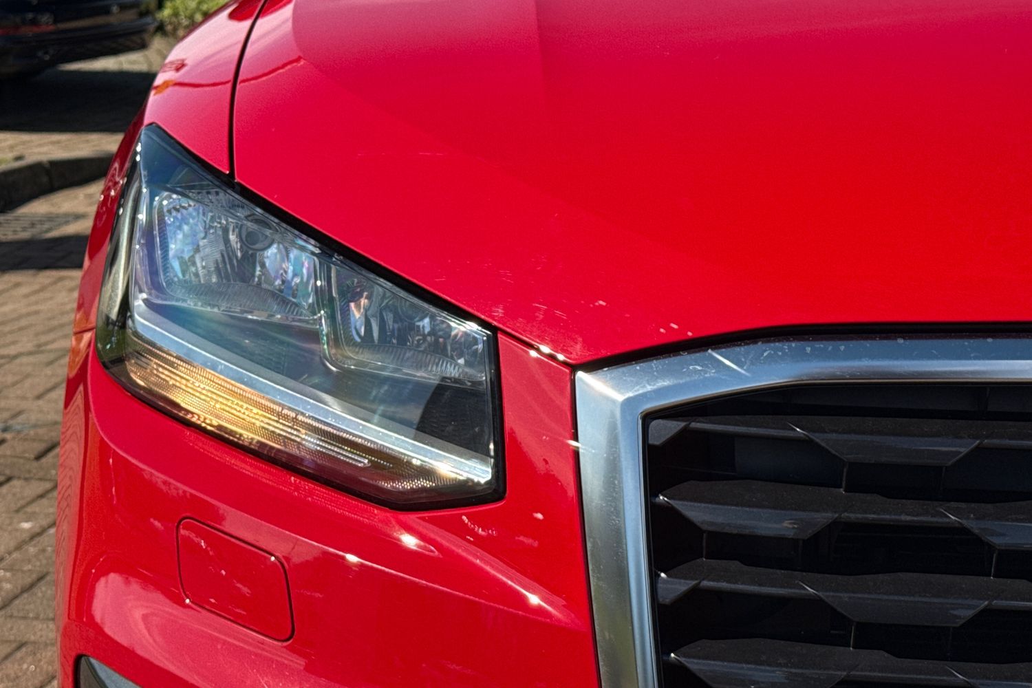 Used Audi Q2 2020 for sale - 78155190: Photo 52