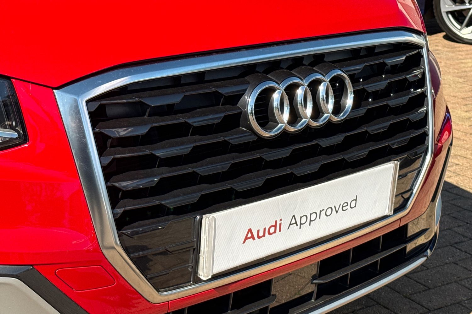 Used Audi Q2 2020 for sale - 78155190: Photo 53