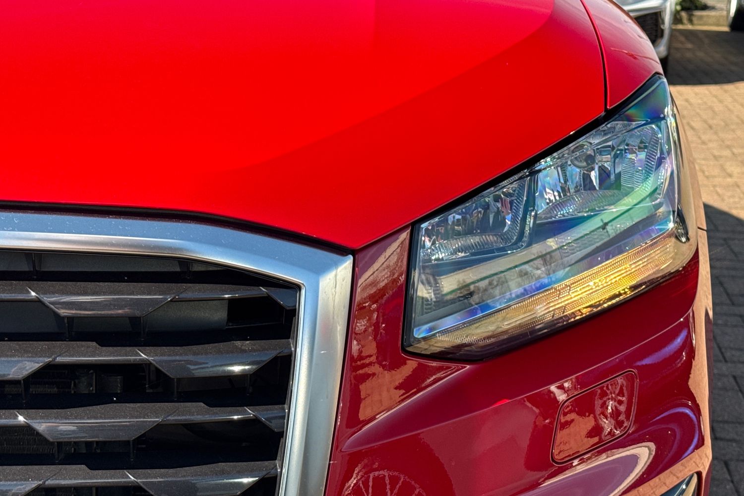 Used Audi Q2 2020 for sale - 78155190: Photo 54