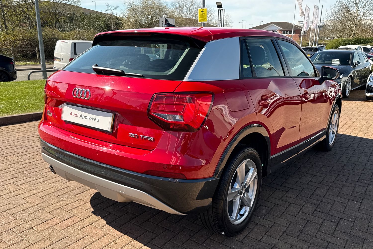 Used Audi Q2 2020 for sale - 78155190: Photo 56
