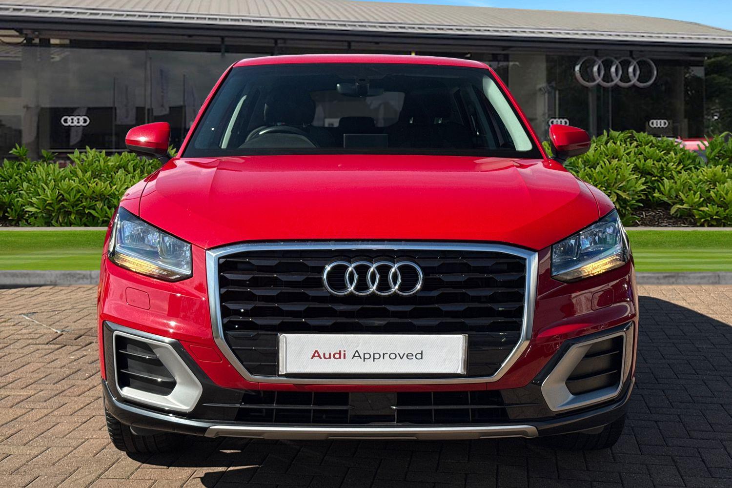 Used Audi Q2 2020 for sale - 78155190: Photo 6