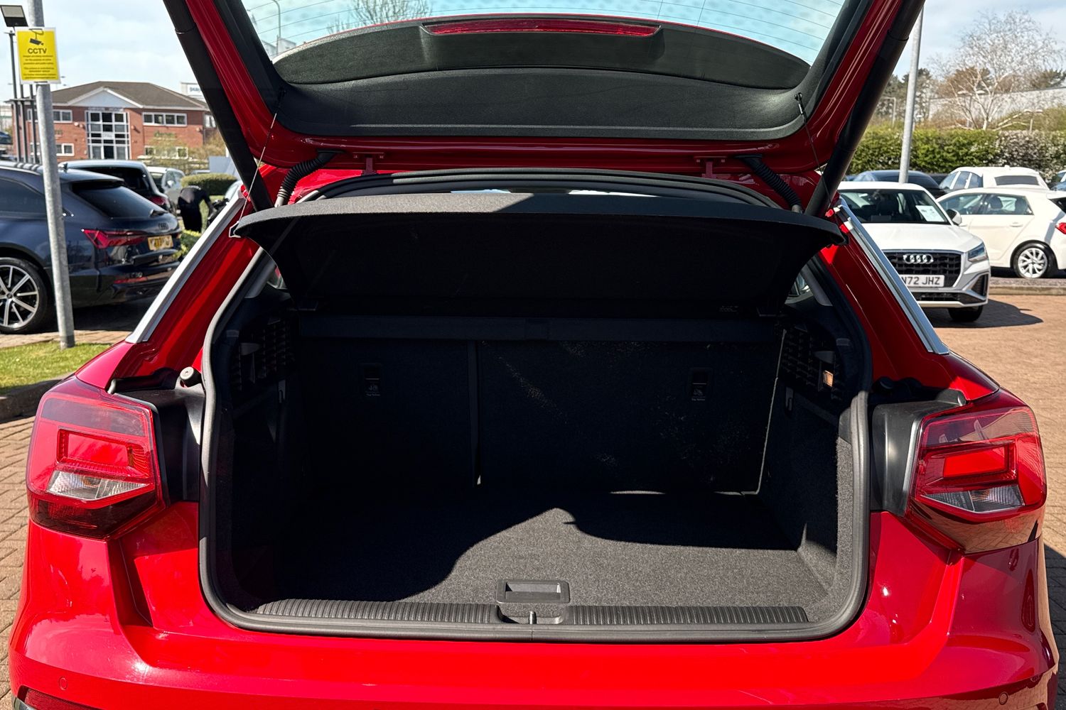 Used Audi Q2 2020 for sale - 78155190: Photo 7