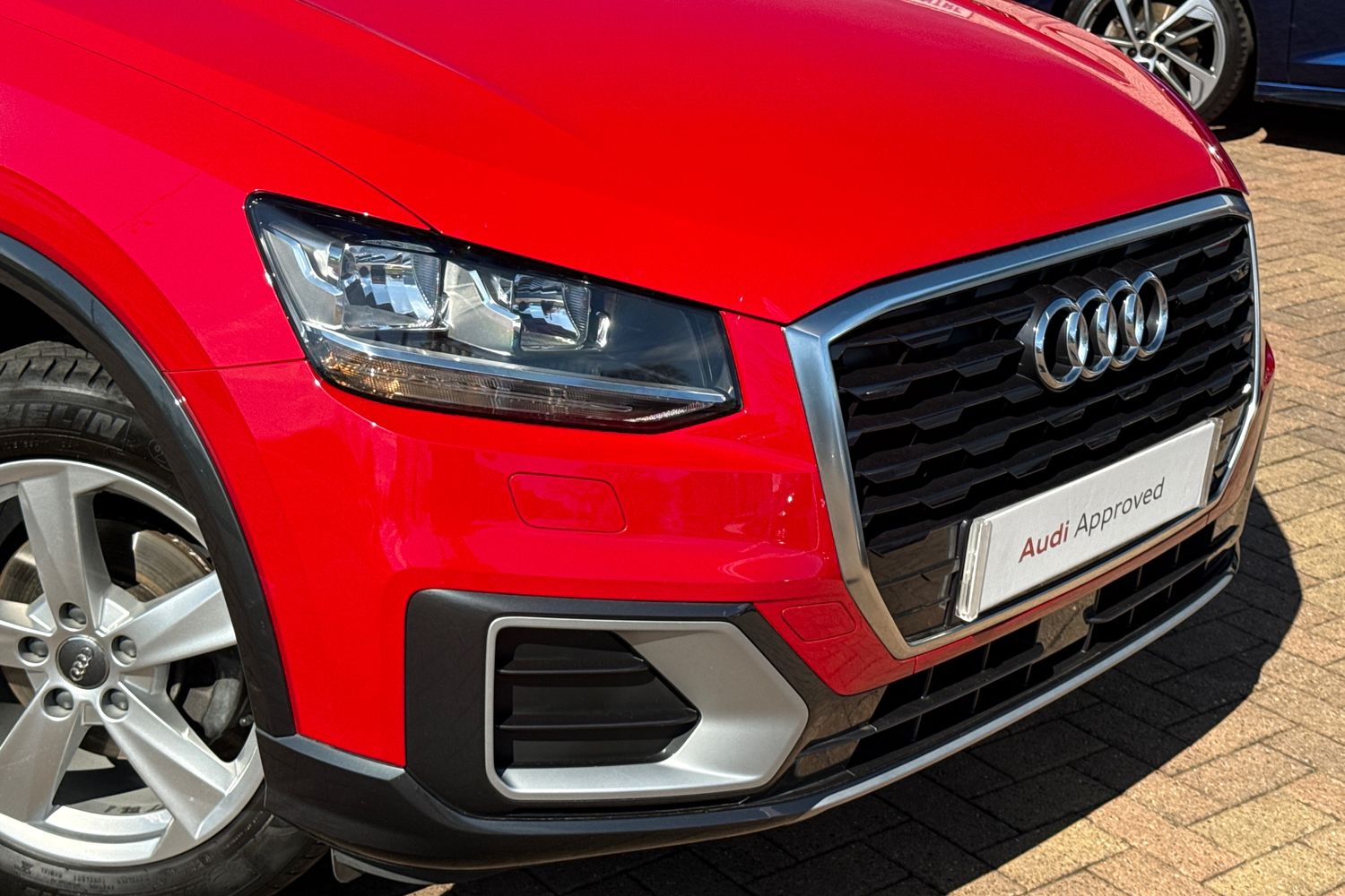 Used Audi Q2 2020 for sale - 78155190: Photo 9