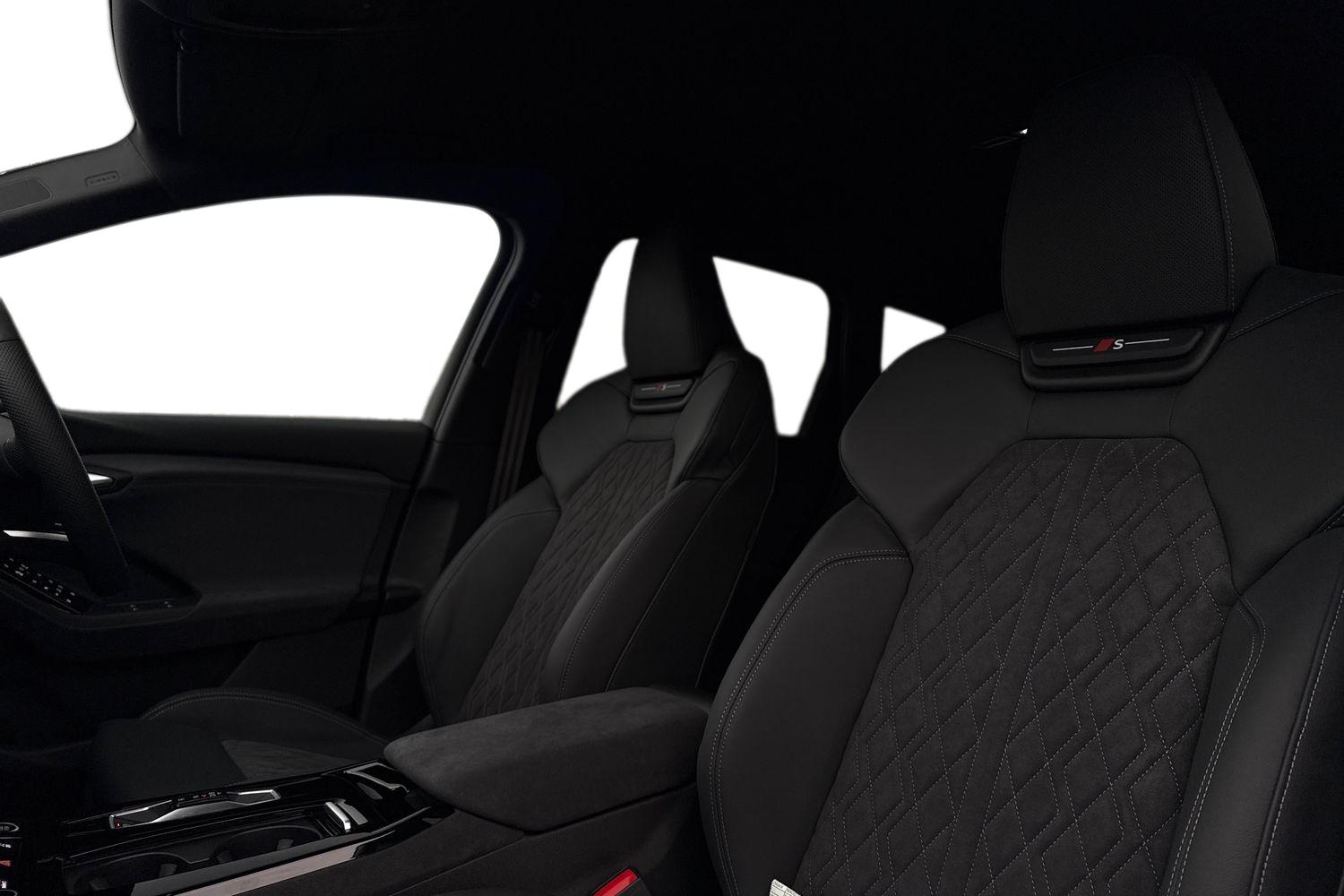 Used Audi Q6 e-tron 2025 for sale - 76654332: Photo 15