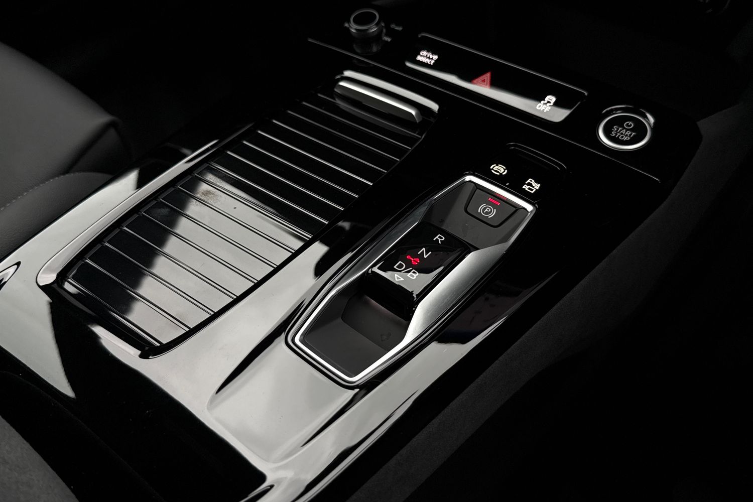 Used Audi Q6 e-tron 2025 for sale - 76654332: Photo 22