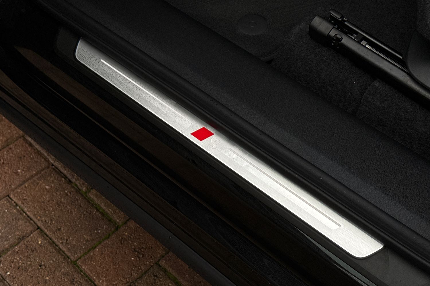 Used Audi Q6 e-tron 2025 for sale - 76654332: Photo 32