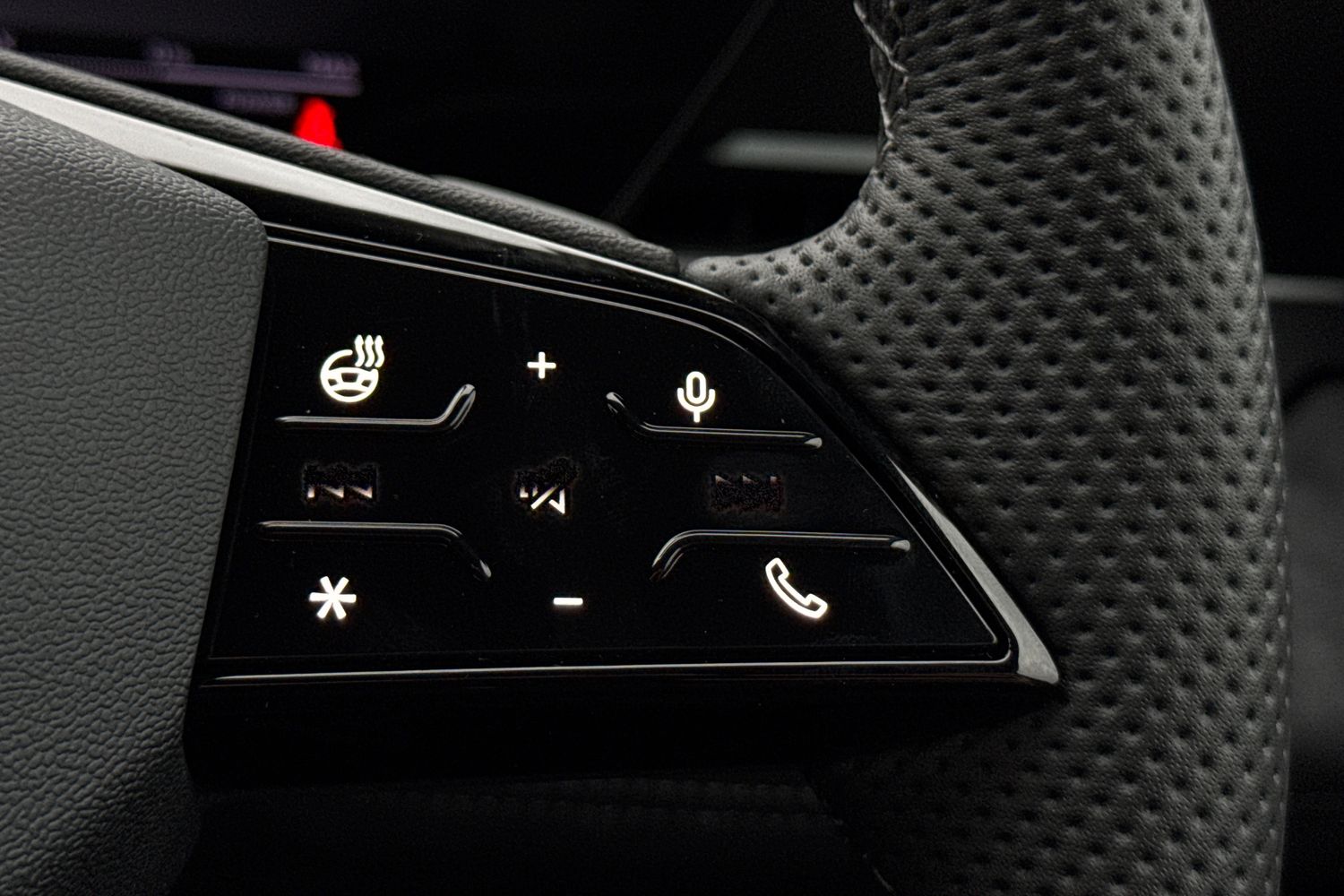 Used Audi Q6 e-tron 2025 for sale - 76654332: Photo 37