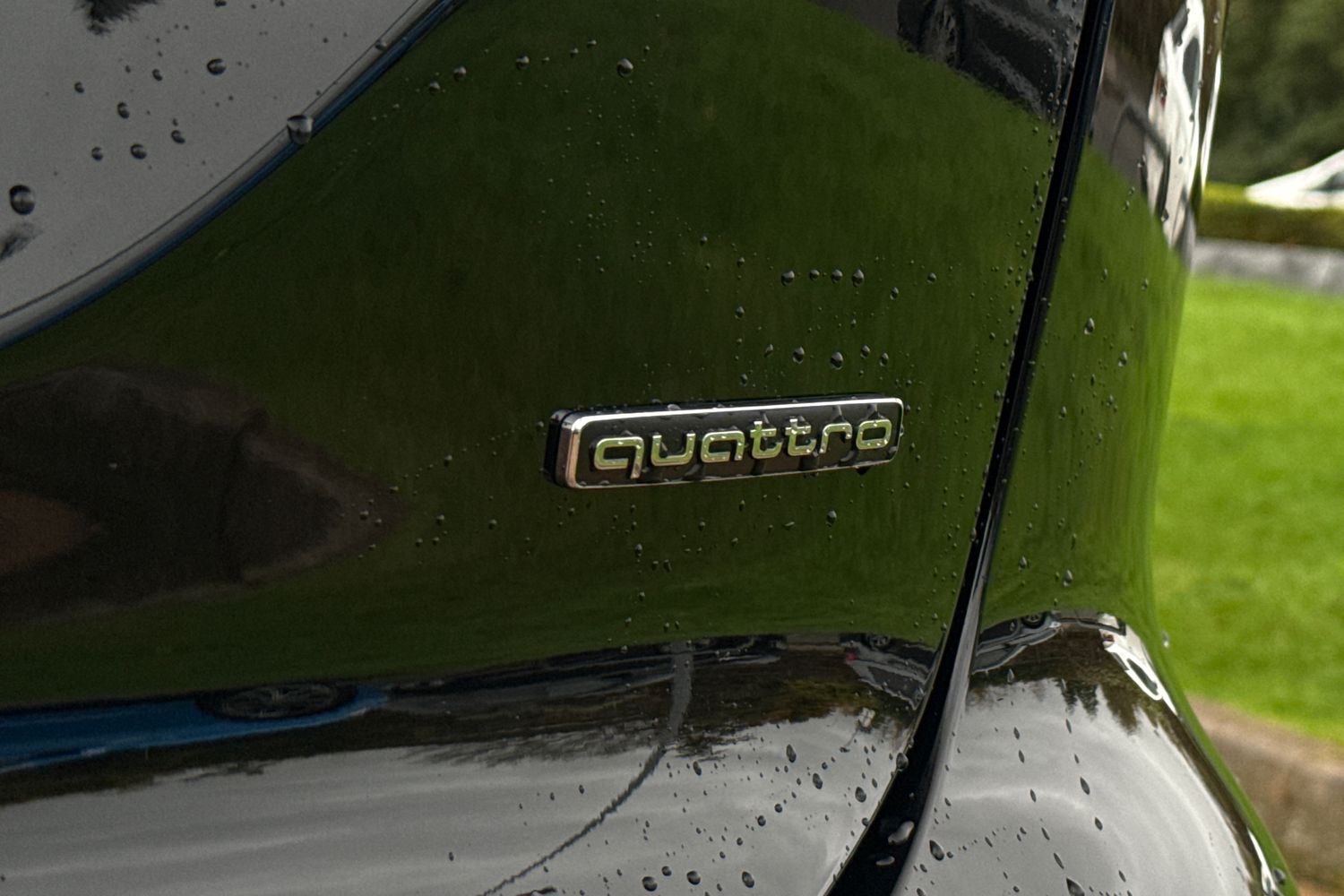 Used Audi Q6 e-tron 2025 for sale - 76654332: Photo 48