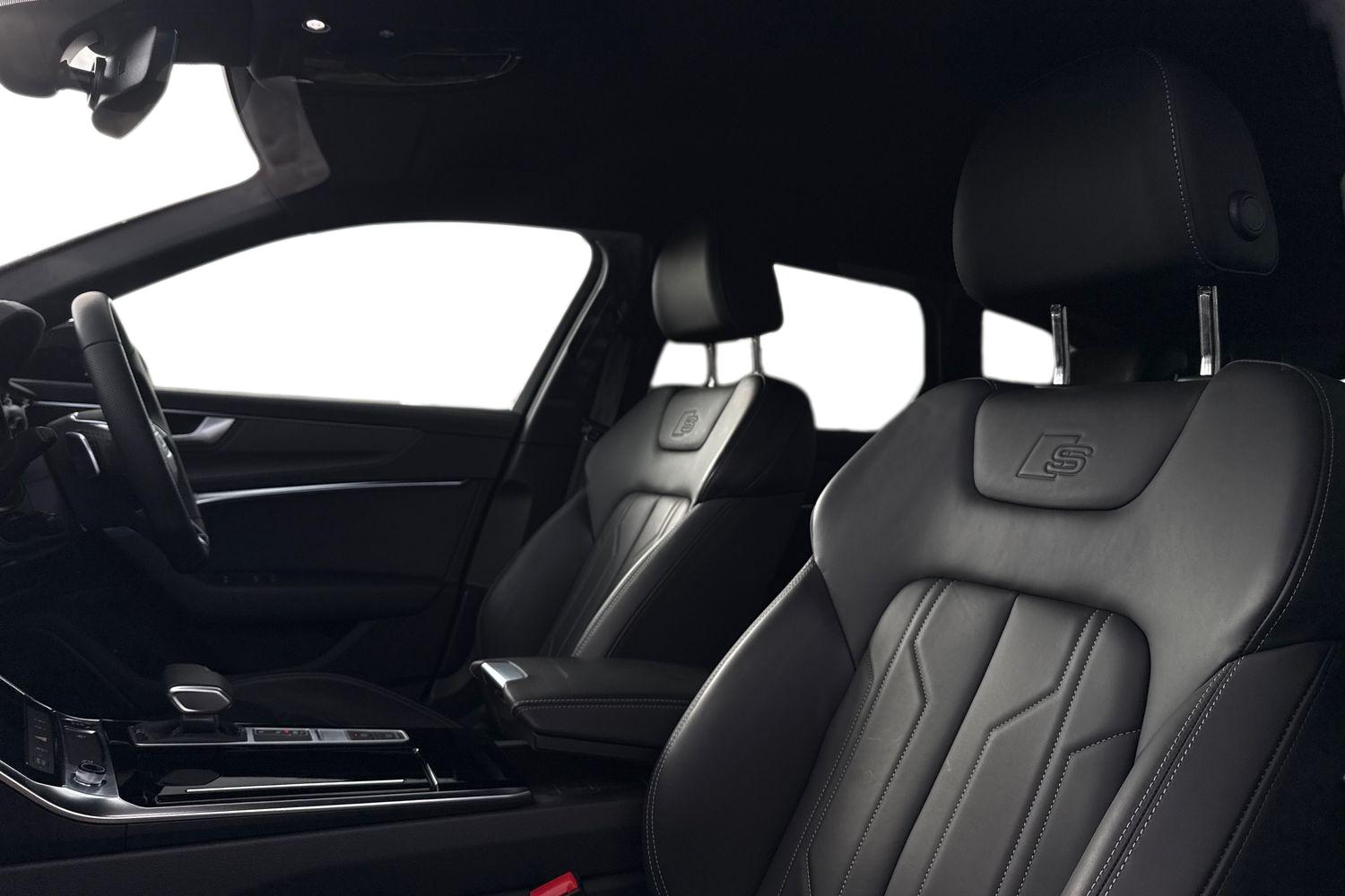 Used Audi A6 Avant 2025 for sale - 77862845: Photo 10