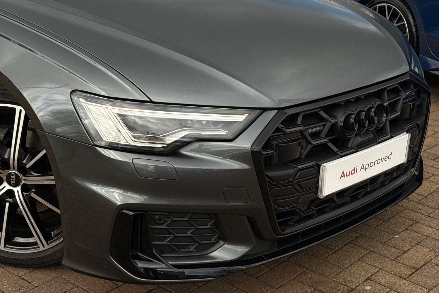 Used Audi A6 Avant 2025 for sale - 77862845: Photo 16