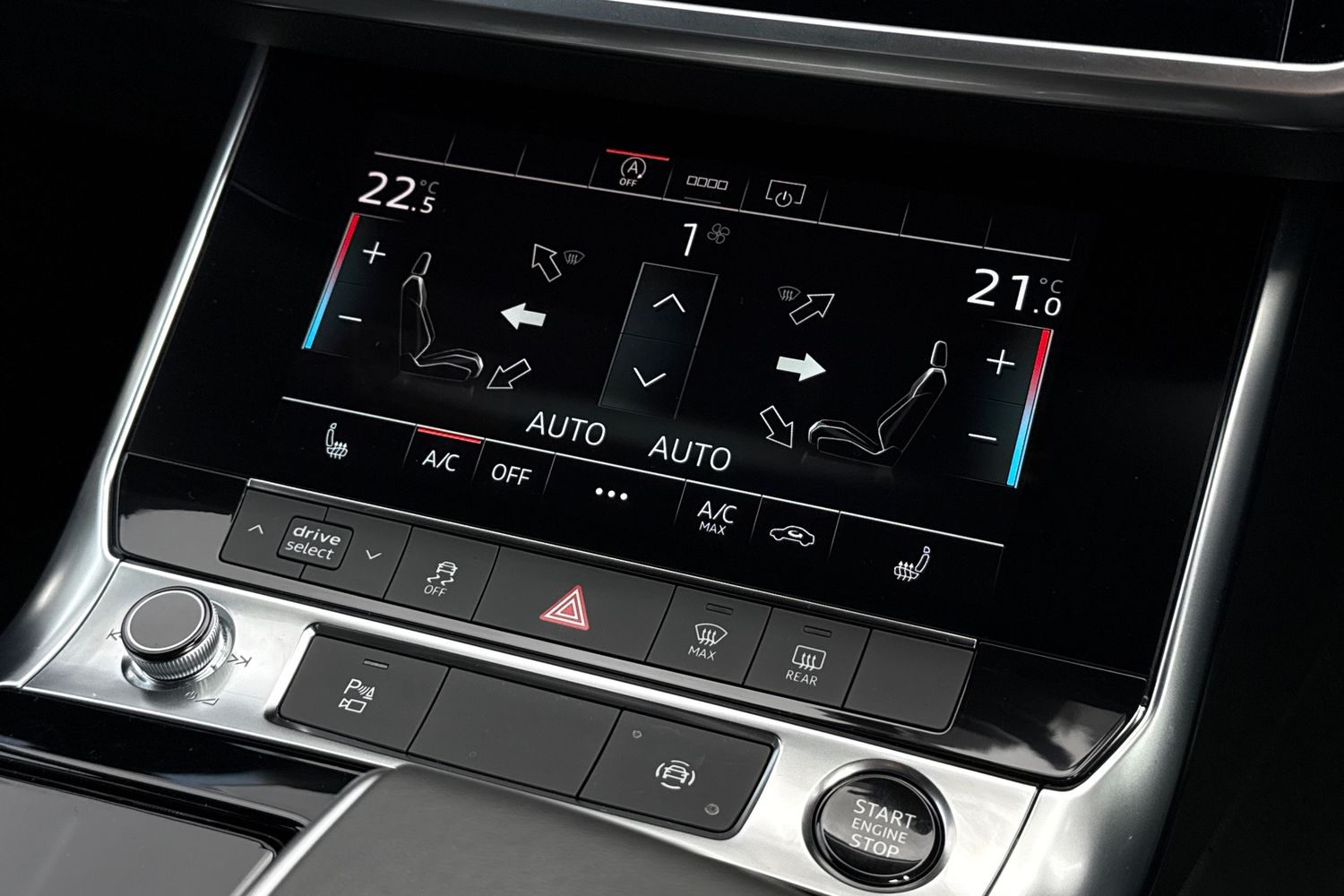 Used Audi A6 Avant 2025 for sale - 77862845: Photo 18