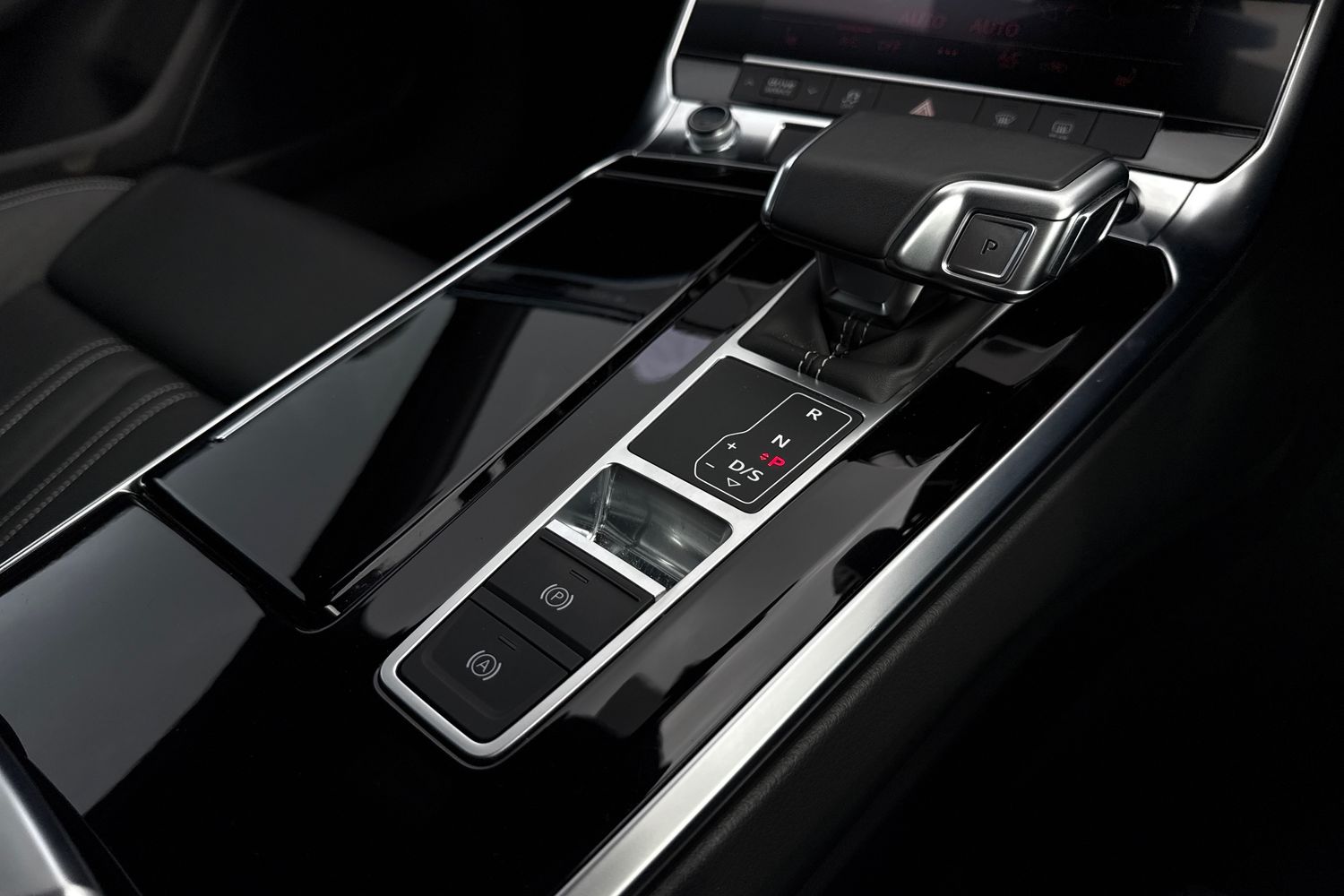 Used Audi A6 Avant 2025 for sale - 77862845: Photo 19