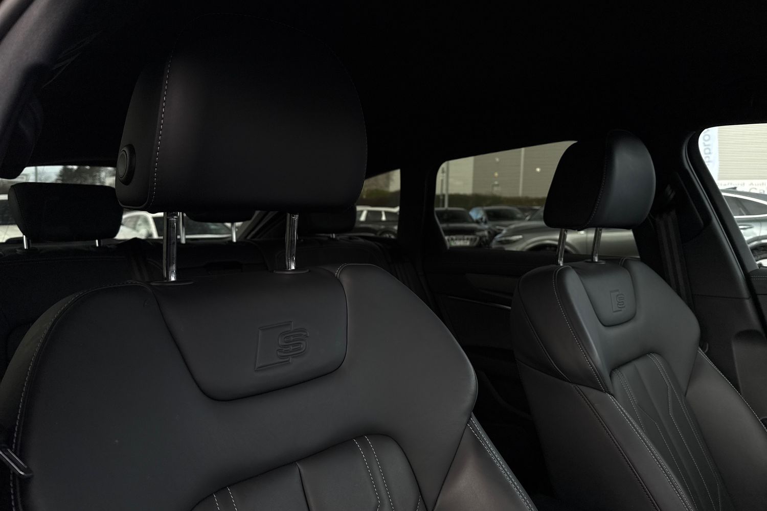 Used Audi A6 Avant 2025 for sale - 77862845: Photo 20