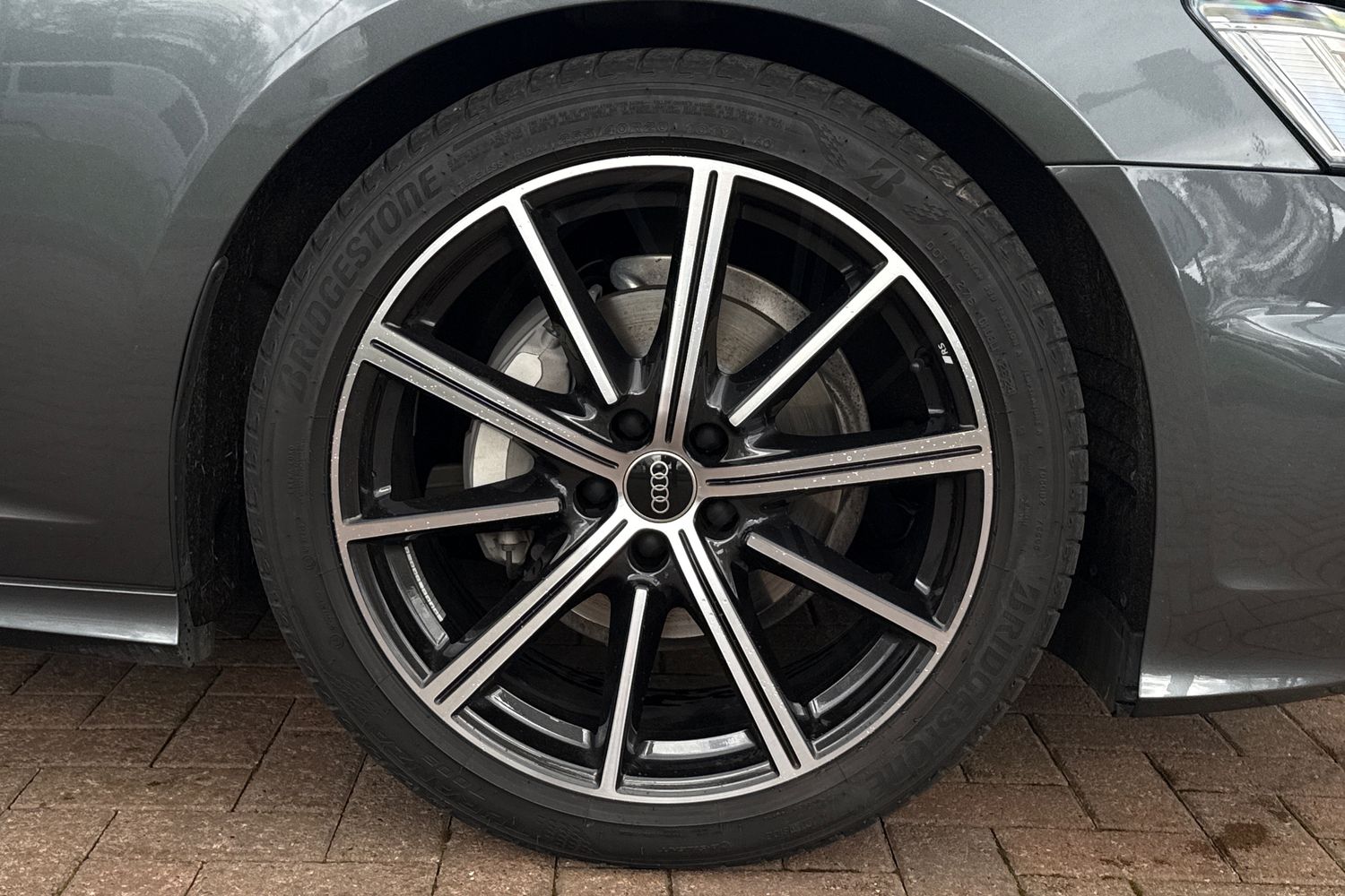 Used Audi A6 Avant 2025 for sale - 77862845: Photo 21