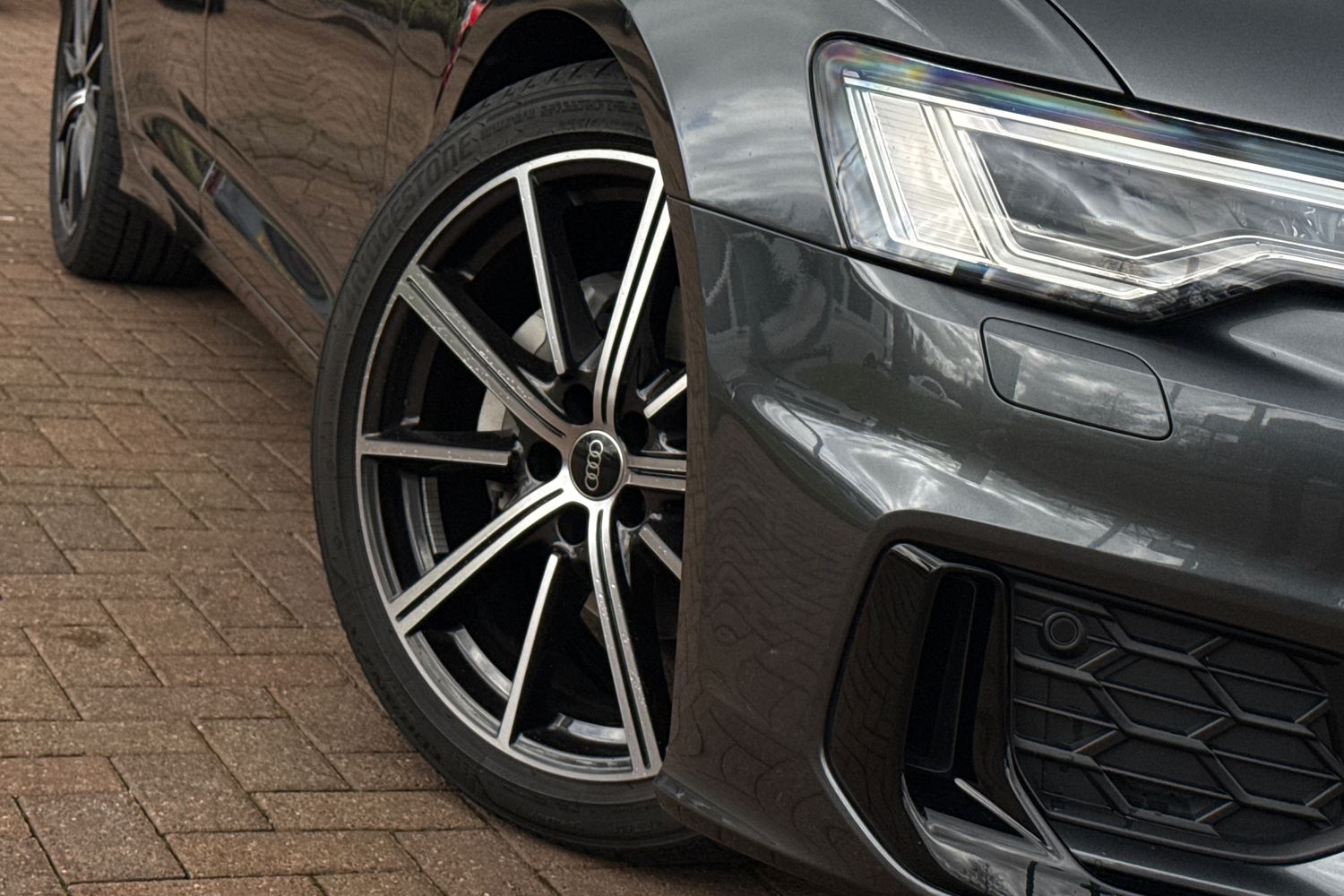 Used Audi A6 Avant 2025 for sale - 77862845: Photo 25