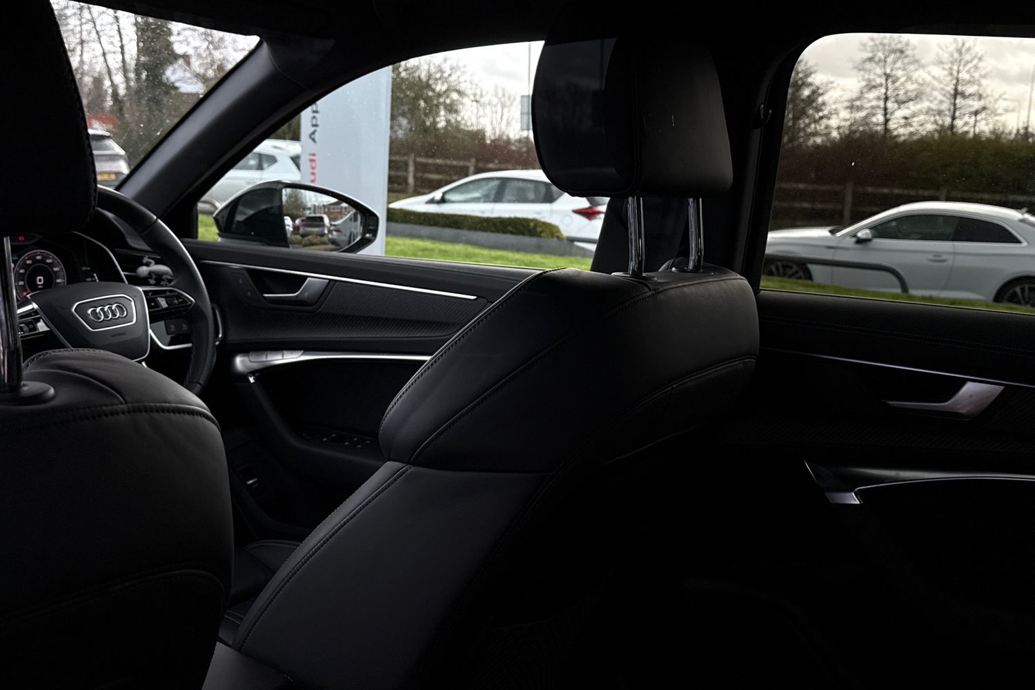 Used Audi A6 Avant 2025 for sale - 77862845: Photo 28