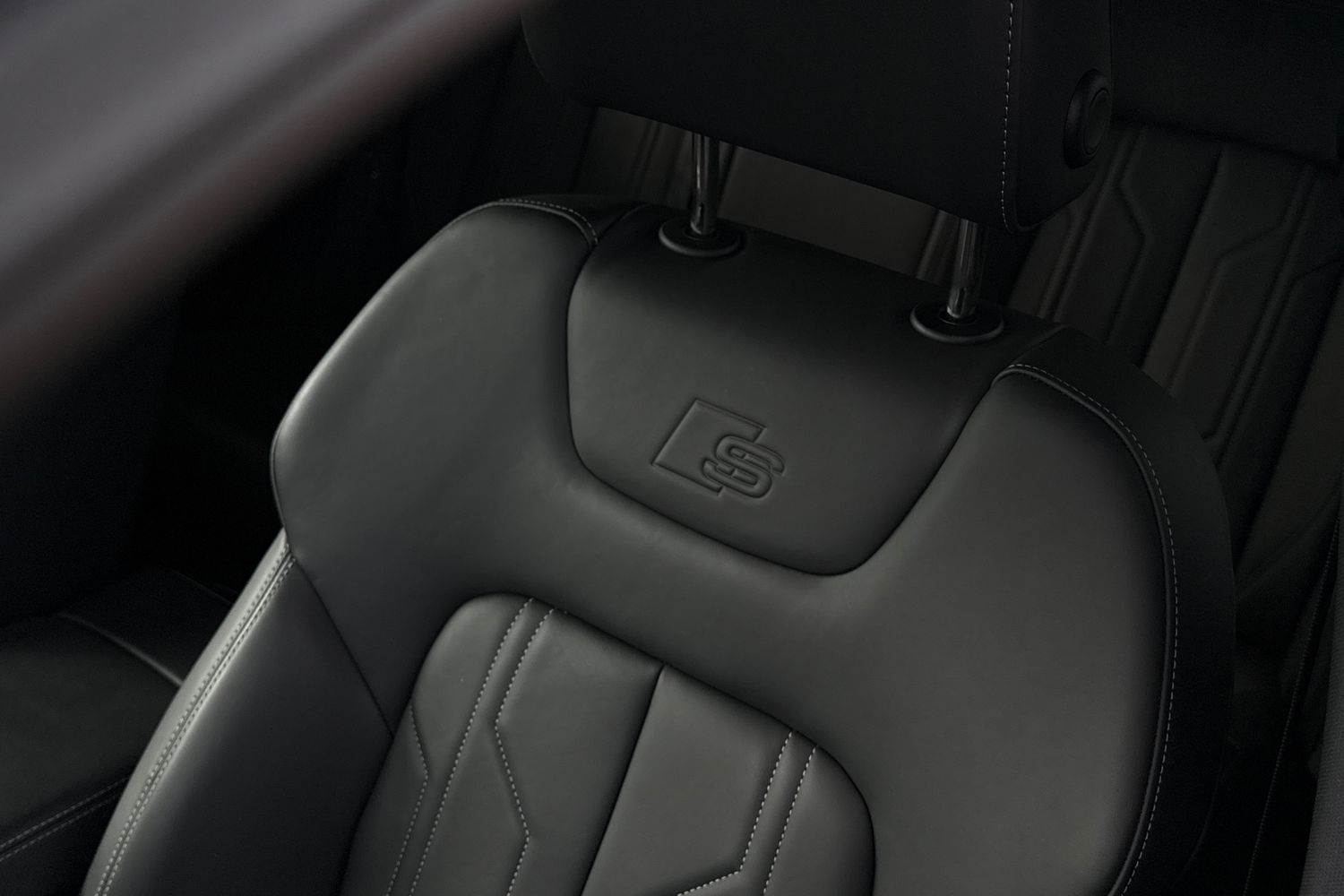 Used Audi A6 Avant 2025 for sale - 77862845: Photo 29