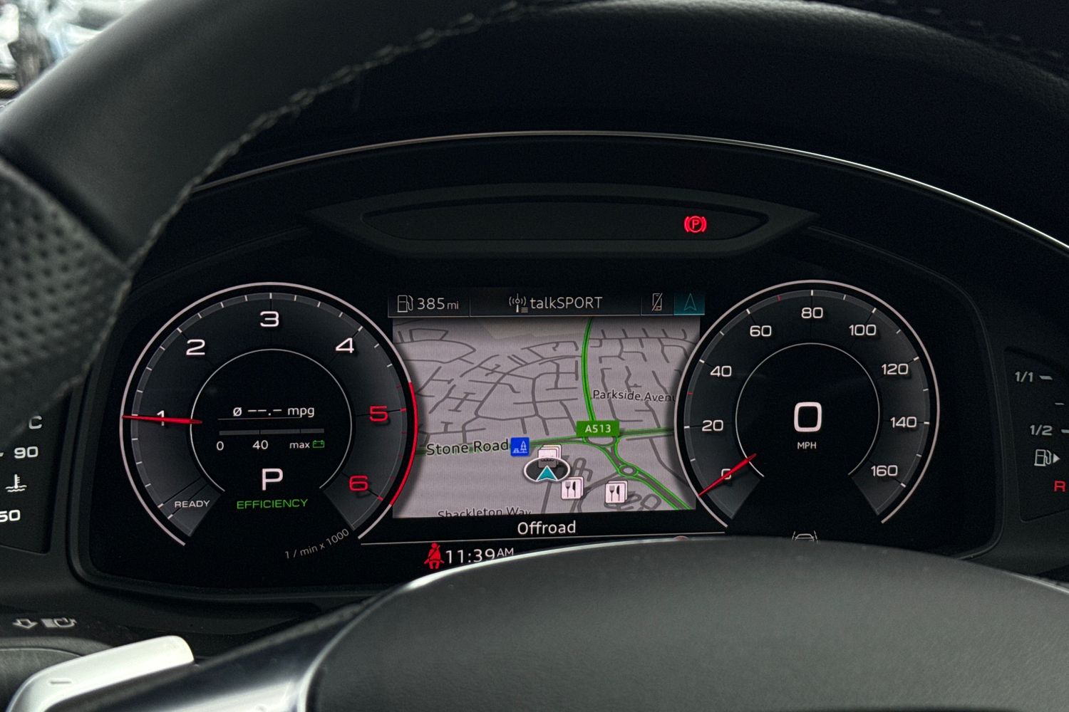 Used Audi A6 Avant 2025 for sale - 77862845: Photo 33