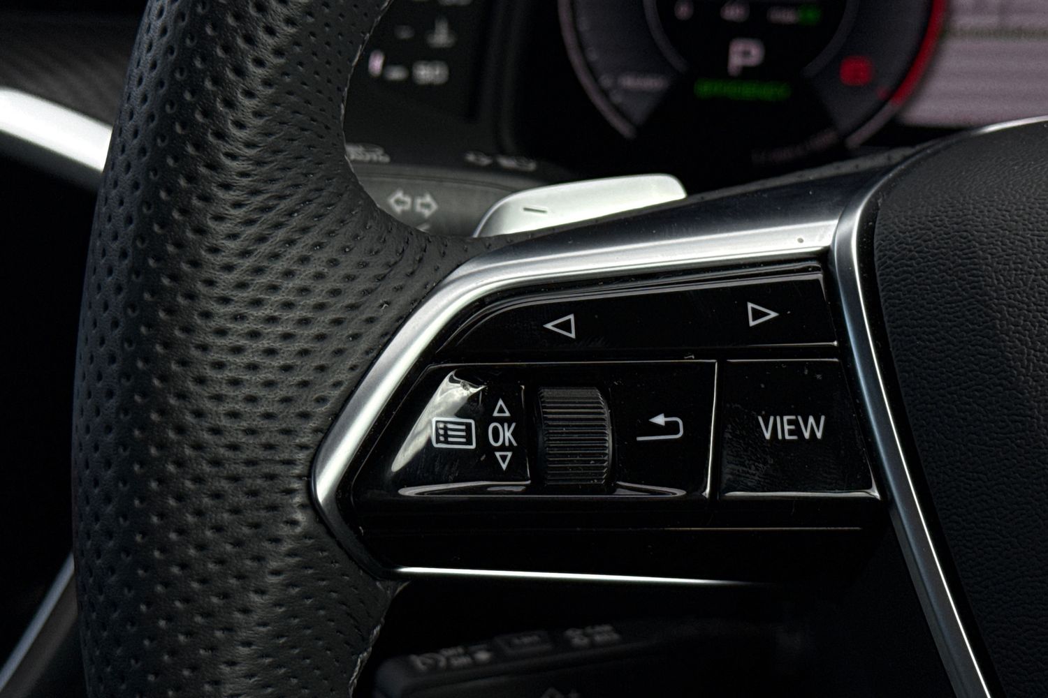 Used Audi A6 Avant 2025 for sale - 77862845: Photo 34