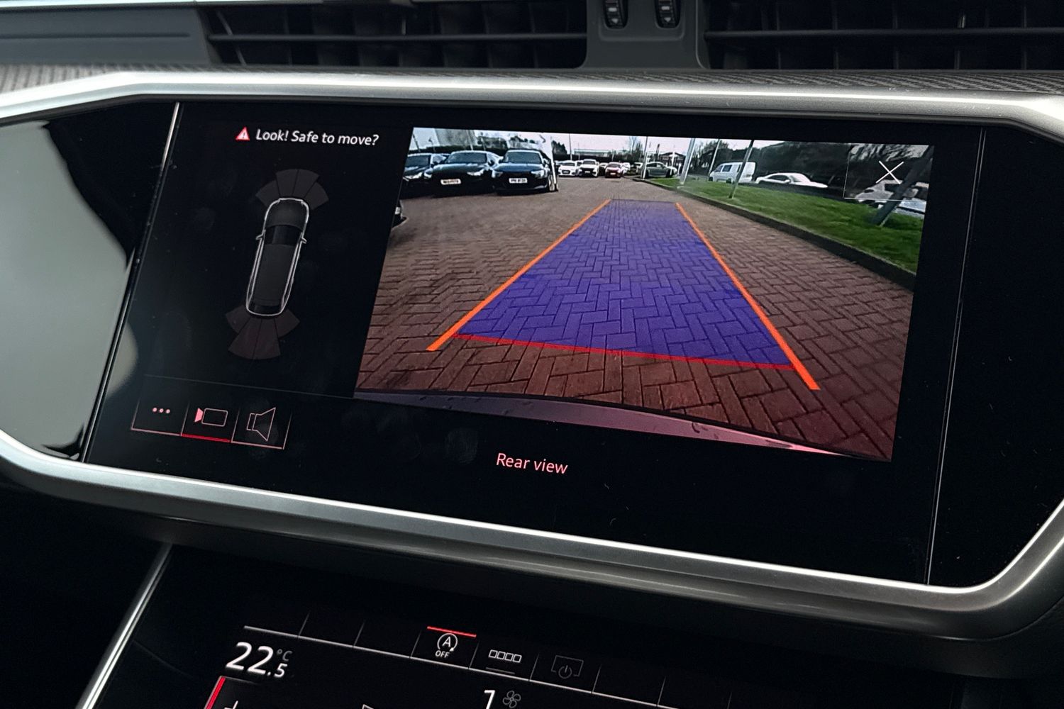 Used Audi A6 Avant 2025 for sale - 77862845: Photo 39