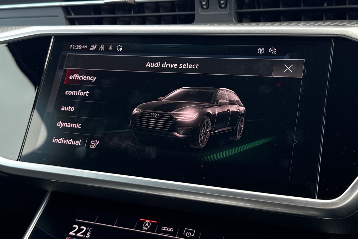 Used Audi A6 Avant 2025 for sale - 77862845: Photo 40