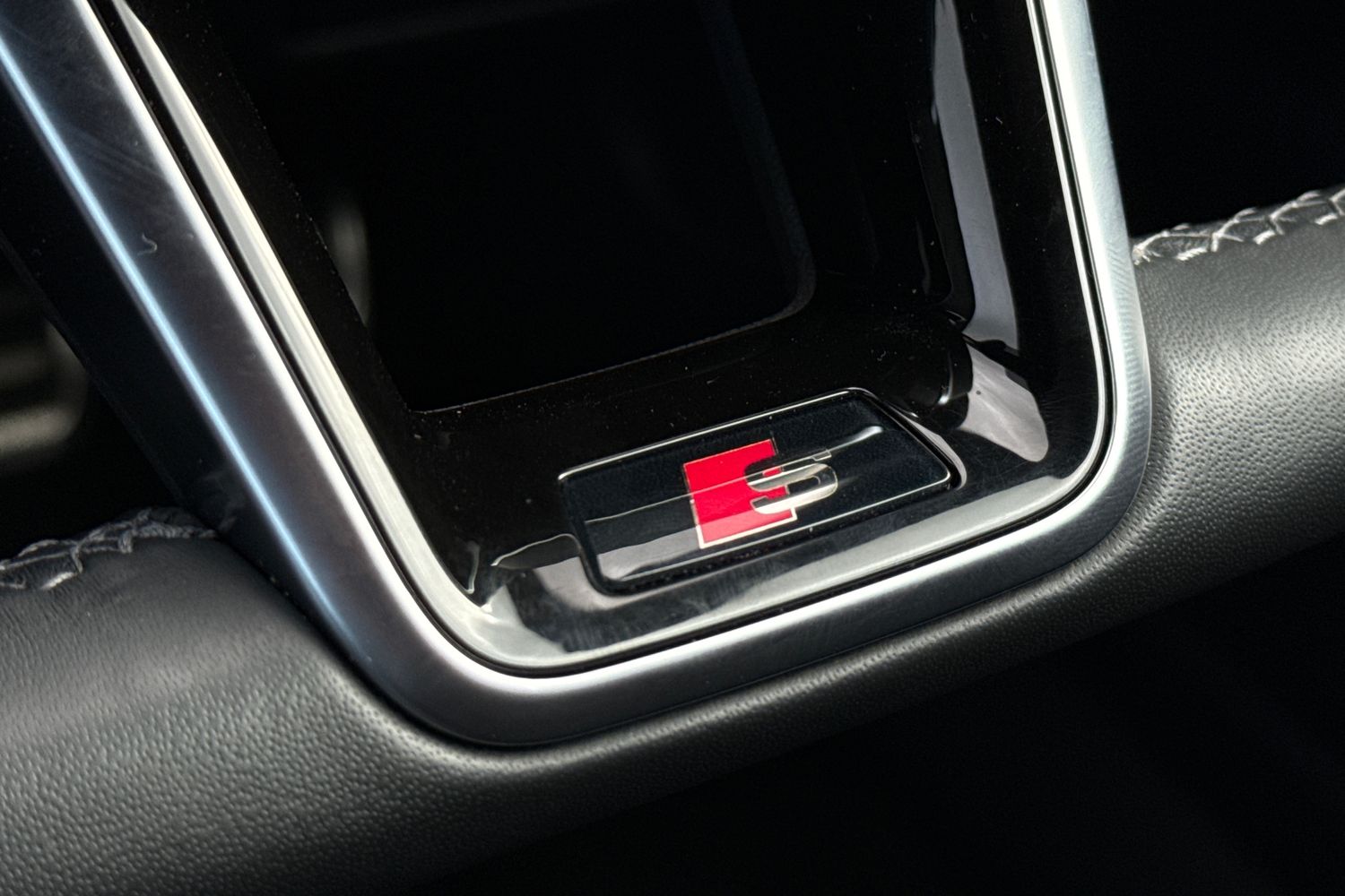 Used Audi A6 Avant 2025 for sale - 77862845: Photo 44