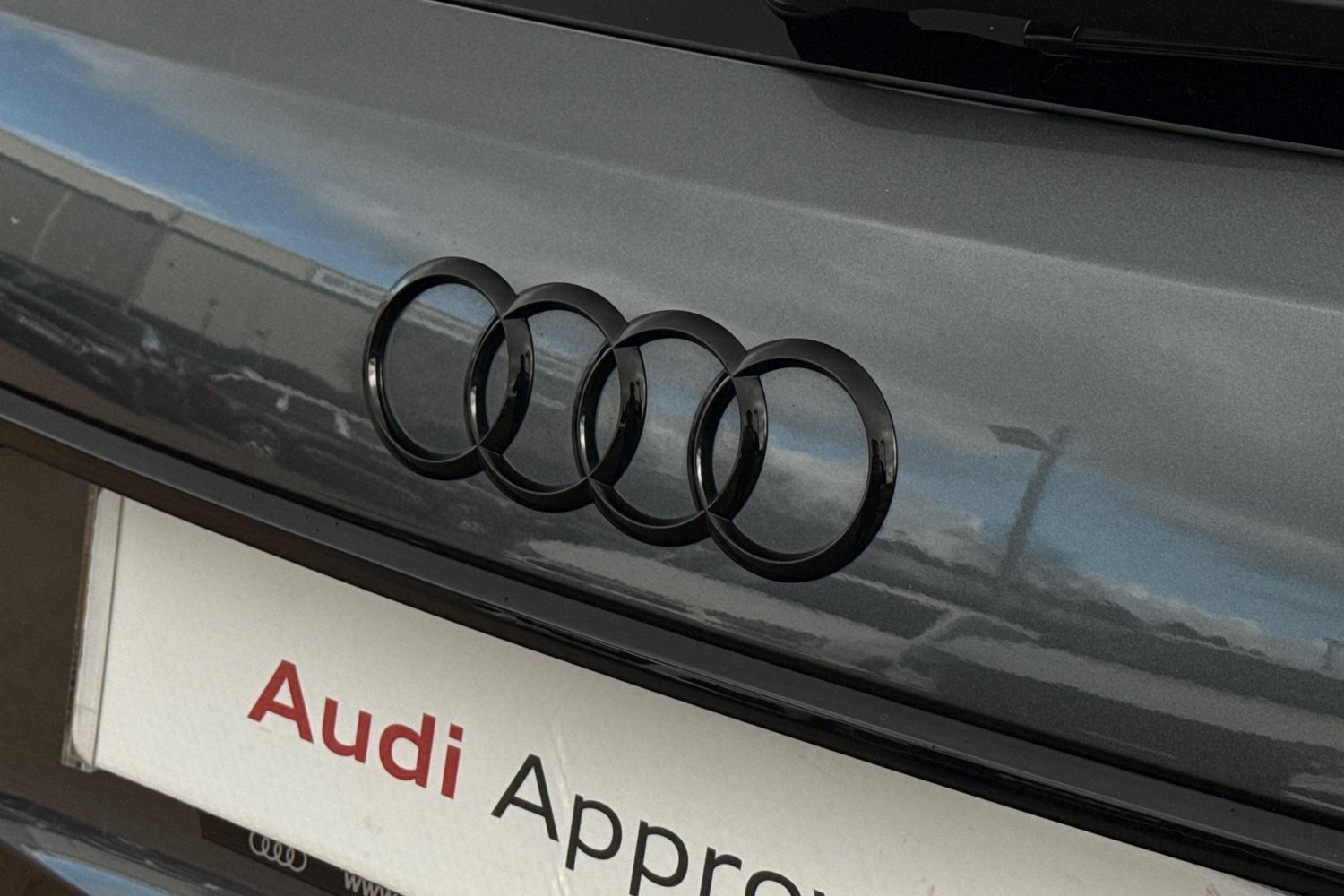 Used Audi A6 Avant 2025 for sale - 77862845: Photo 45