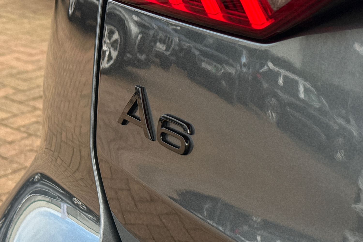 Used Audi A6 Avant 2025 for sale - 77862845: Photo 47