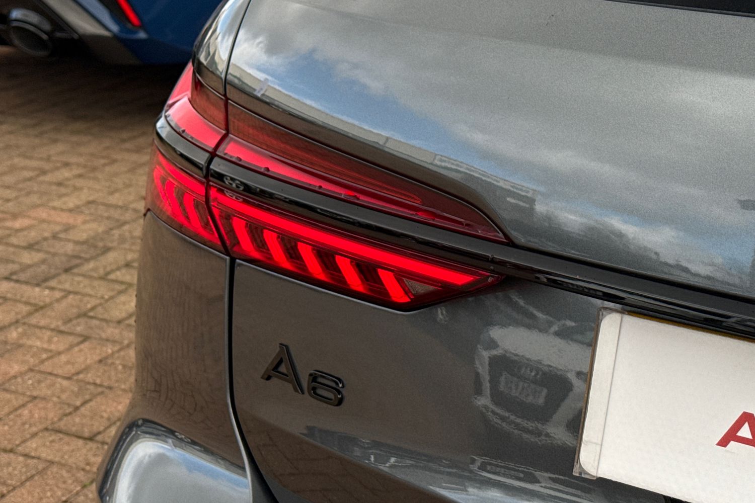 Used Audi A6 Avant 2025 for sale - 77862845: Photo 48