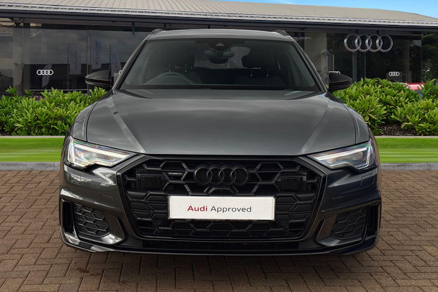 Used Audi A6 Avant 2025 for sale - 77862845: Photo 5