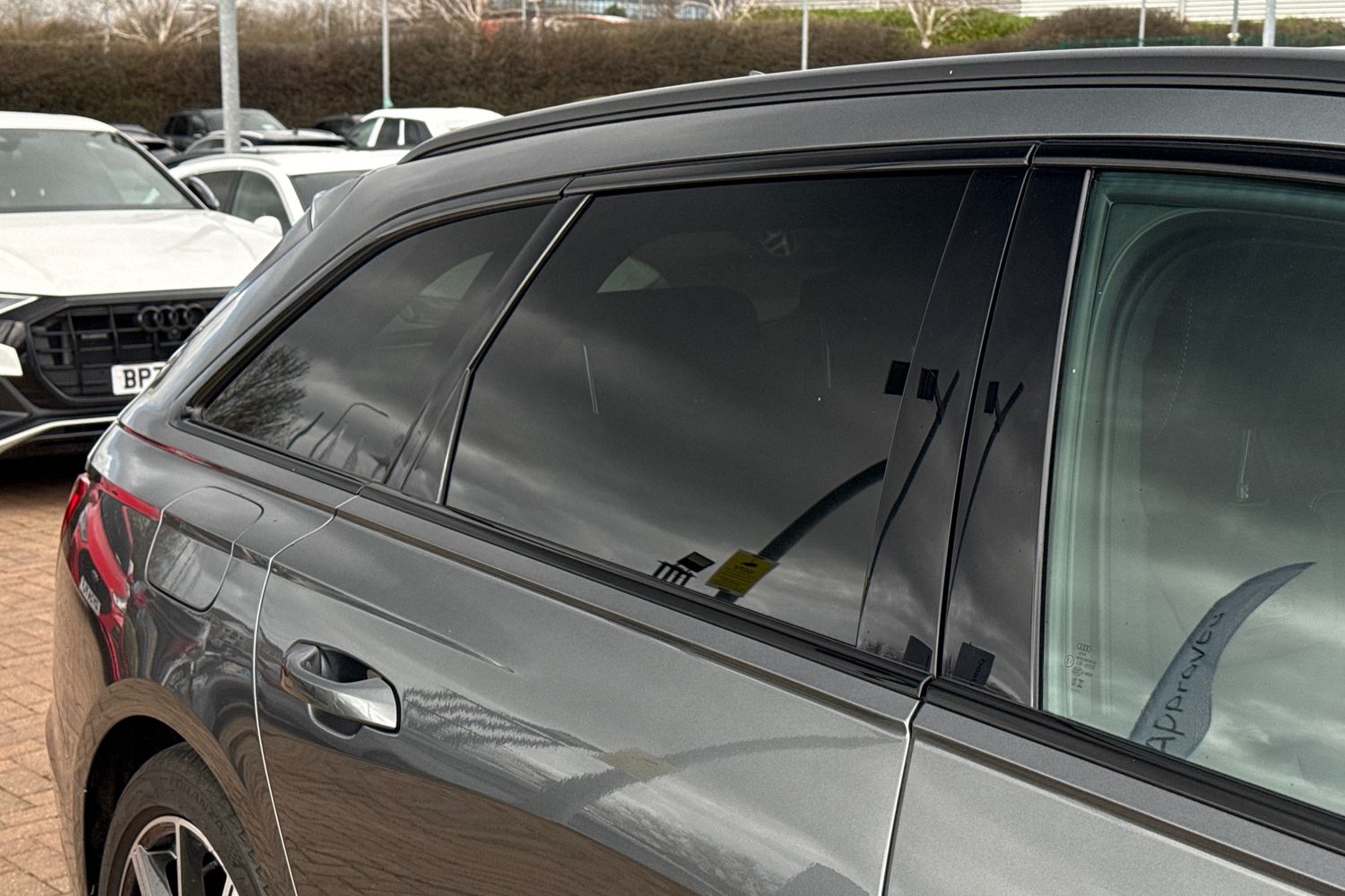 Used Audi A6 Avant 2025 for sale - 77862845: Photo 50