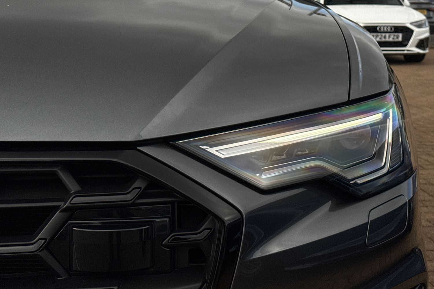 Used Audi A6 Avant 2025 for sale - 77862845: Photo 52