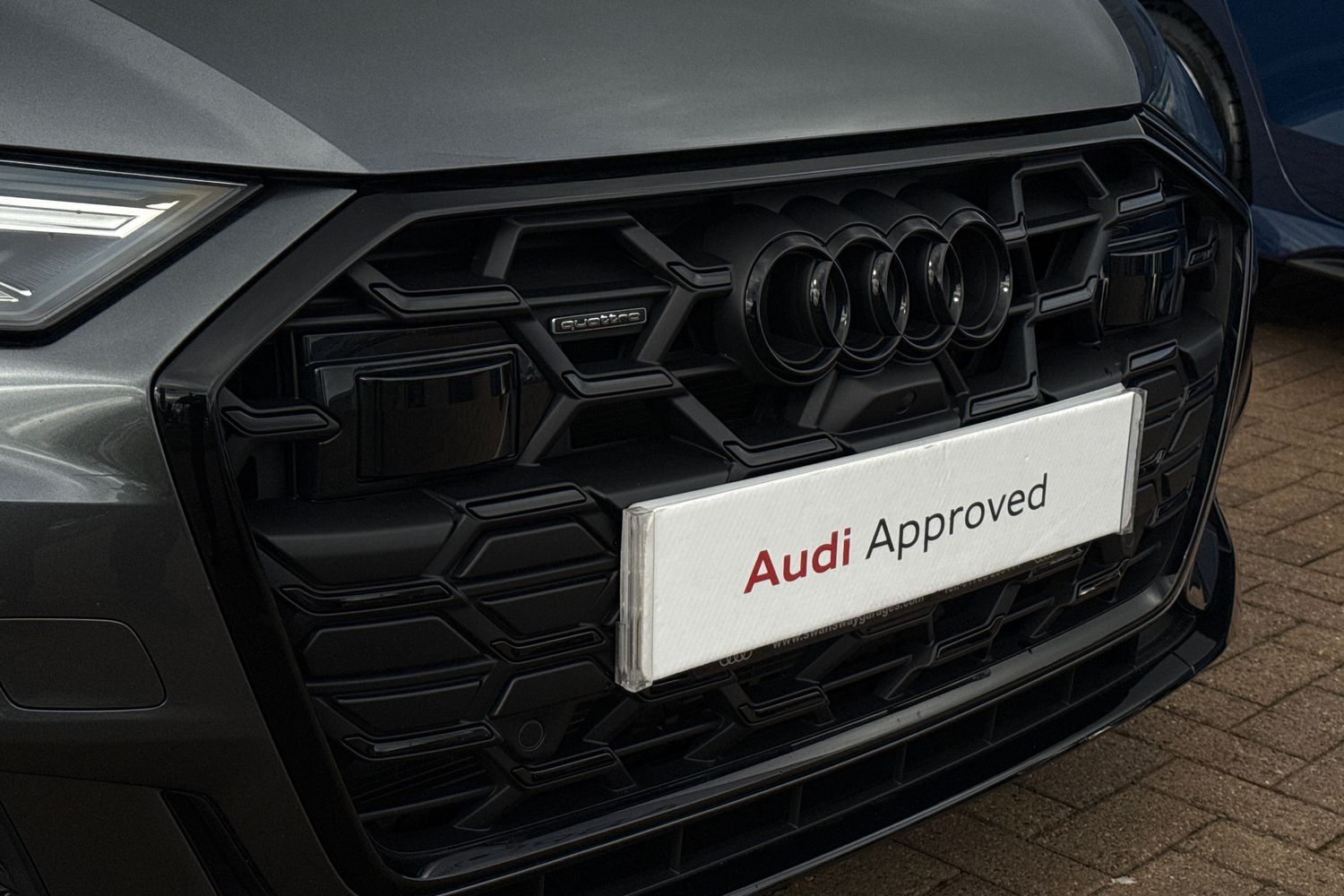 Used Audi A6 Avant 2025 for sale - 77862845: Photo 53