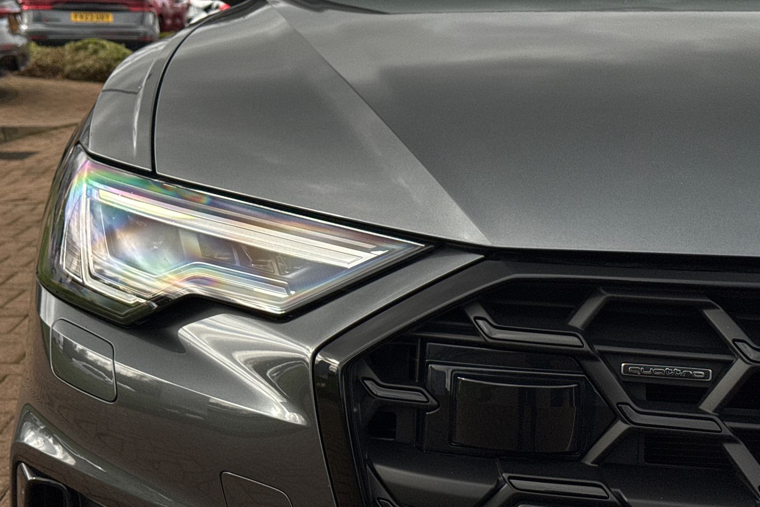 Used Audi A6 Avant 2025 for sale - 77862845: Photo 54