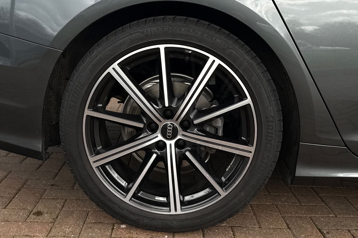 Used Audi A6 Avant 2025 for sale - 77862845: Photo 6