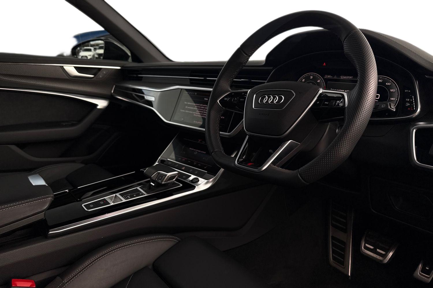 Used Audi A6 Avant 2025 for sale - 77862845: Photo 7