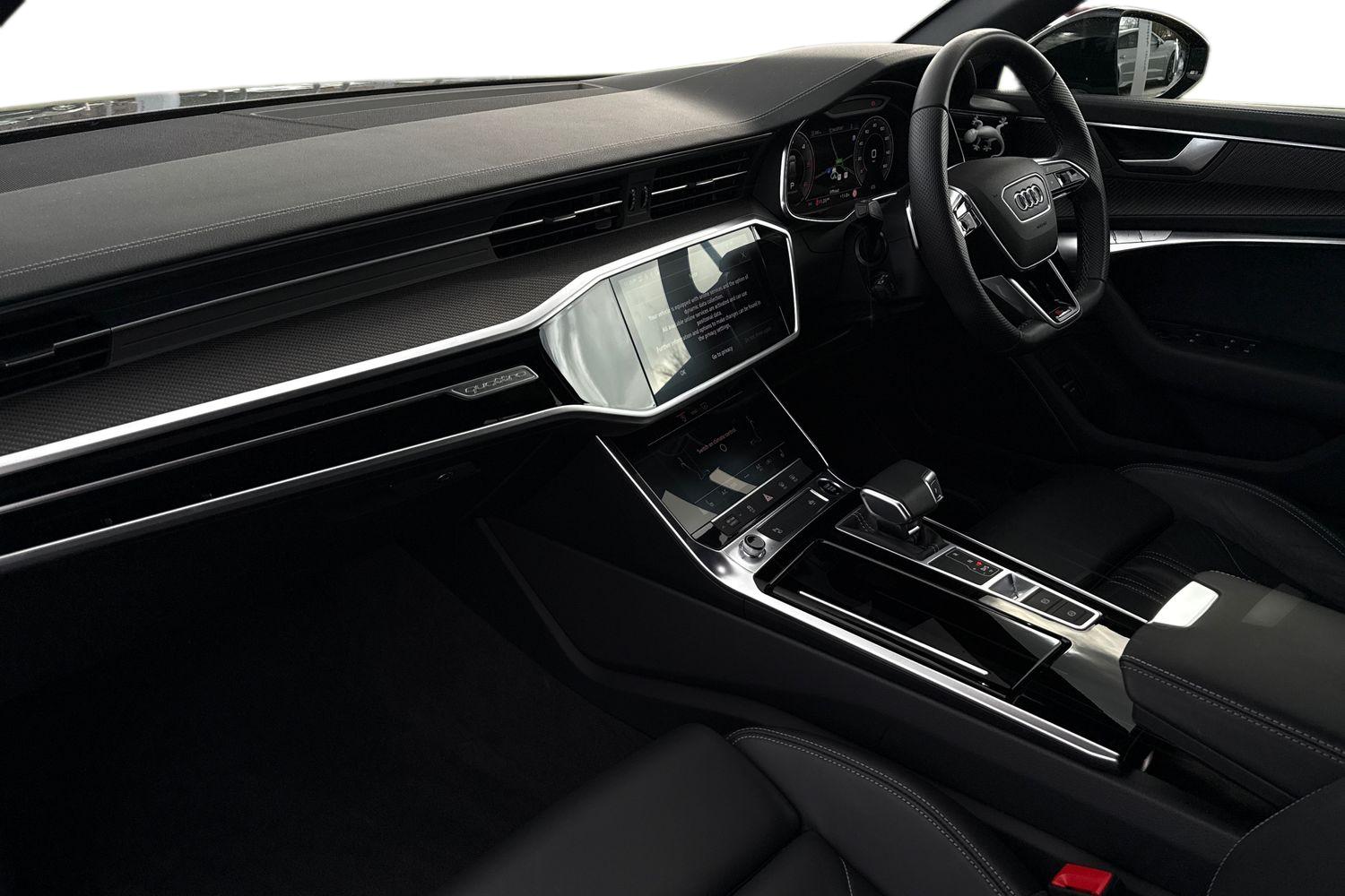 Used Audi A6 Avant 2025 for sale - 77862845: Photo 8