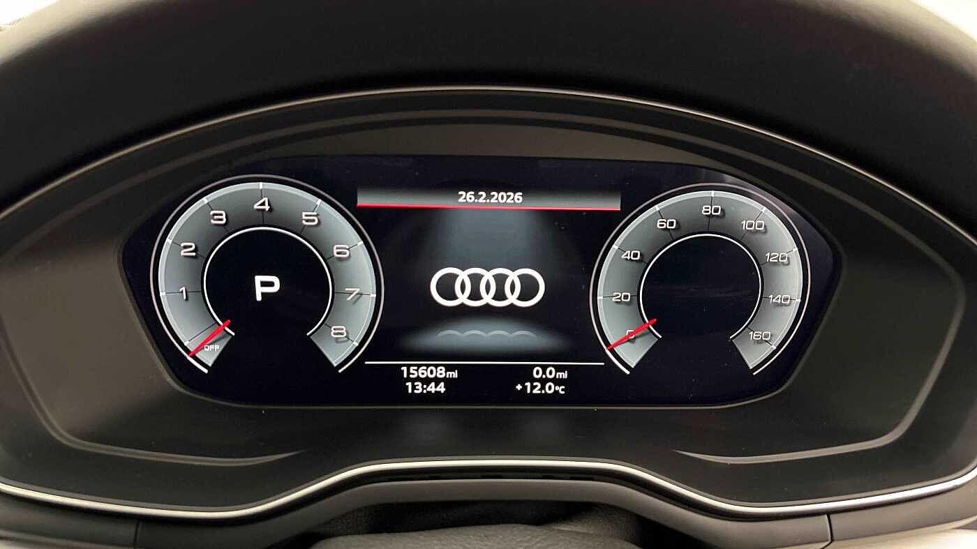 Used Audi A5 2022 for sale - 78016295: Photo 10
