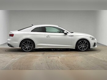 Used Audi A5 2022 for sale - 78016295: Photo