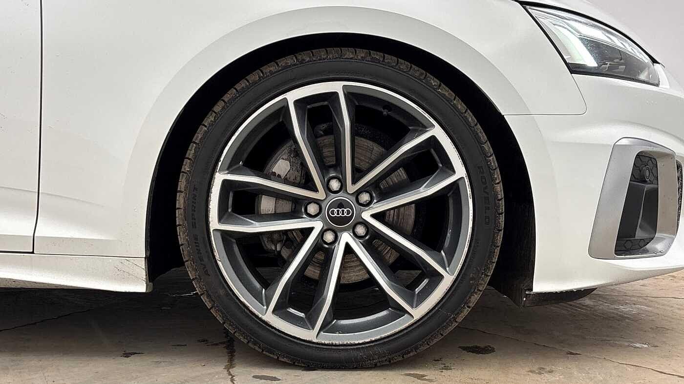 Used Audi A5 2022 for sale - 78016295: Photo 6