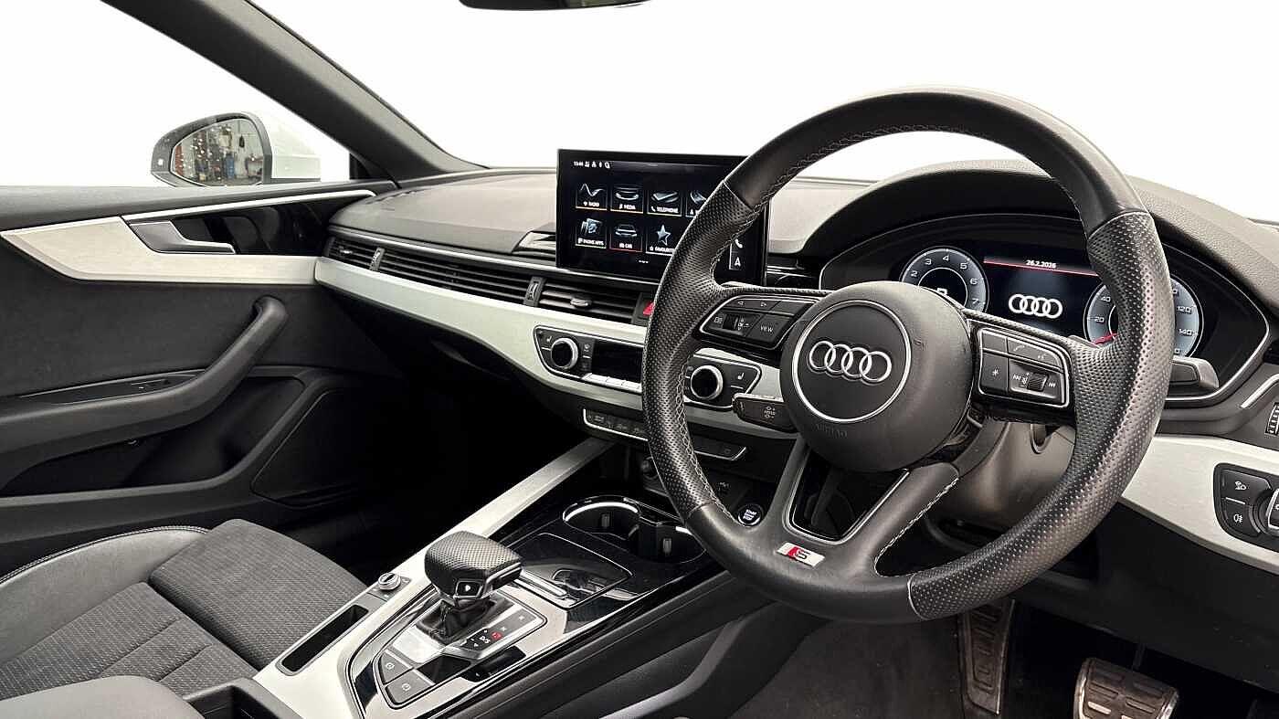 Used Audi A5 2022 for sale - 78016295: Photo 7