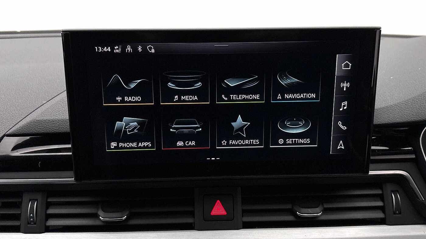 Used Audi A5 2022 for sale - 78016295: Photo 9