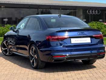 Used Audi A4 2024 for sale - 74718661: Photo