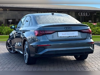Used Audi A3 2022 for sale - 75824947: Photo