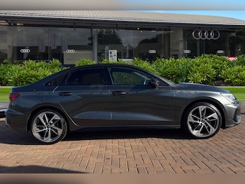 Used Audi A3 2022 for sale - 75824947: Photo